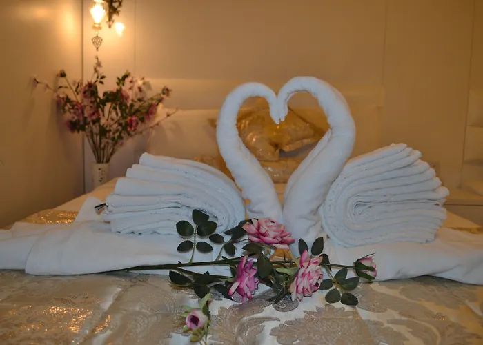 Blue Taksim איסטמבול