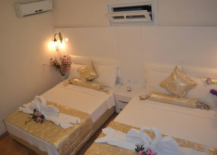 Blue Taksim מלון 3*