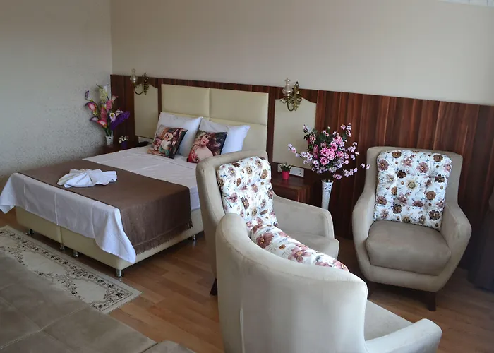 Blue Taksim מלון 3*