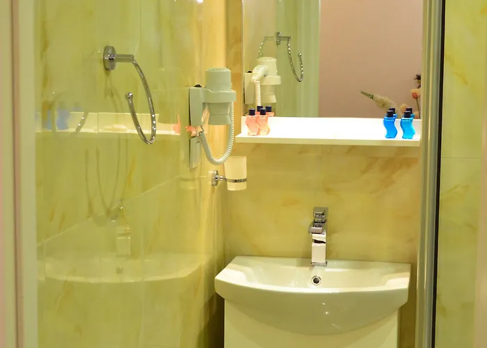 מלון Blue Taksim