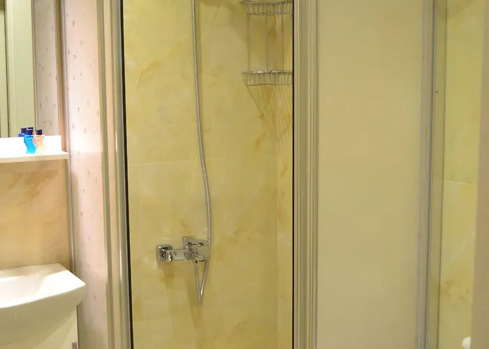 מלון Blue Taksim איסטמבול