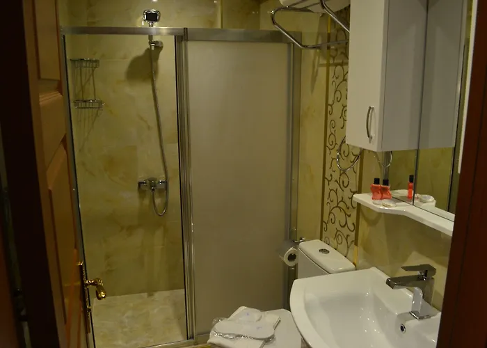 מלון Blue Taksim איסטמבול