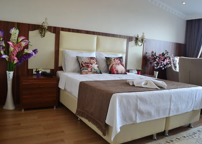 מלון Blue Taksim