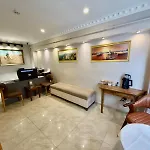 Blue Taksim 3* Istanbul