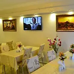 Blue Taksim Hotel Istanbul
