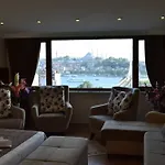 Blue Taksim Hotel