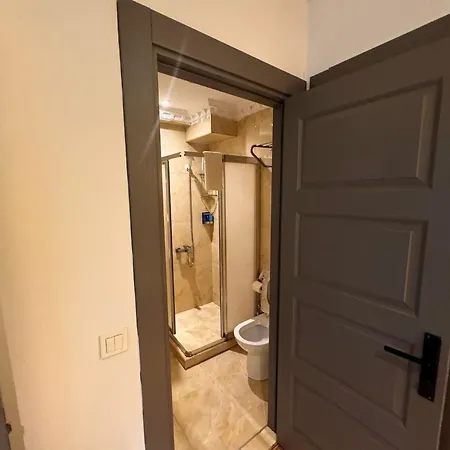 ブルー タクシム イスタンブール