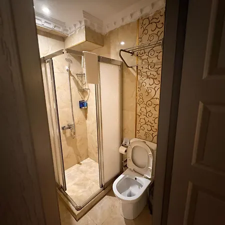 Hotel Blue Taksim
