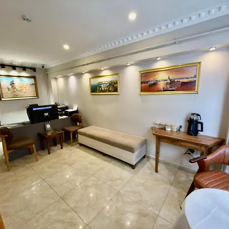 Blue Taksim 3* Istanbul