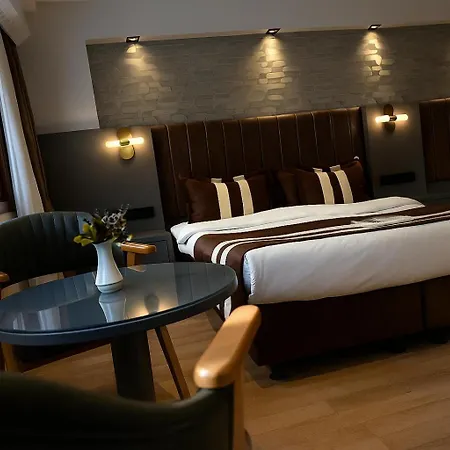 Hotel Blue Taksim Istanbul