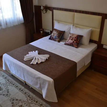 Blue Taksim Hotel Istanbul