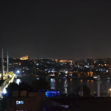 Blue Taksim